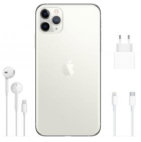 Смартфон Apple iPhone 11 Pro Max 512Gb Silver