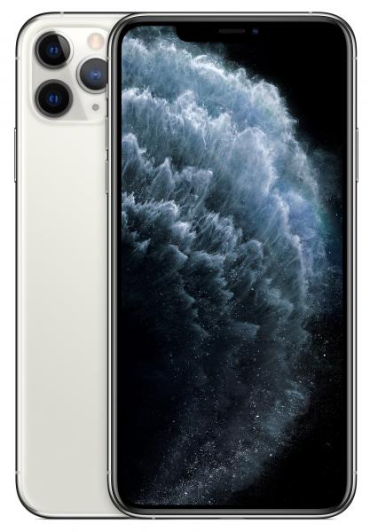 Смартфон Apple iPhone 11 Pro Max 512Gb Silver