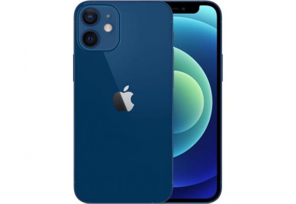 Смартфон Apple iPhone 12 128GB Blue
