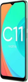 Смартфон Realme C11 2/32Gb Green