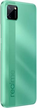 Смартфон Realme C11 2/32Gb Green