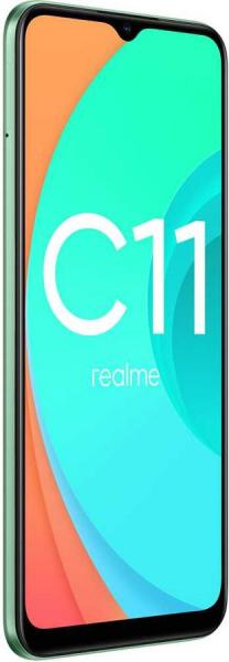 Смартфон Realme C11 2/32Gb Green