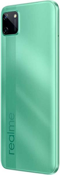 Смартфон Realme C11 2/32Gb Green