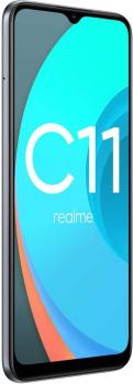 Смартфон Realme C11 2/32Gb Grey