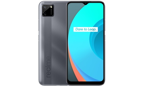 Смартфон Realme C11 2/32Gb Grey