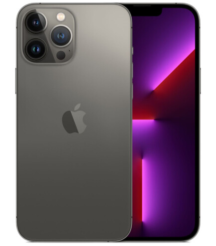 Смартфон Apple iPhone 13 Pro 1TB Graphite