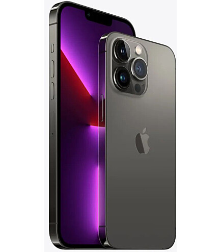 Смартфон Apple iPhone 13 Pro 1TB Graphite