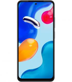 Смартфон Xiaomi Redmi Note 11S 8/128 GB Graphite Gray EU