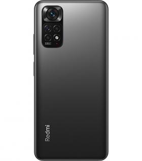 Смартфон Xiaomi Redmi Note 11S 8/128 GB Graphite Gray EU