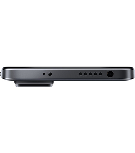 Смартфон Xiaomi Redmi Note 11S 8/128 GB Graphite Gray EU