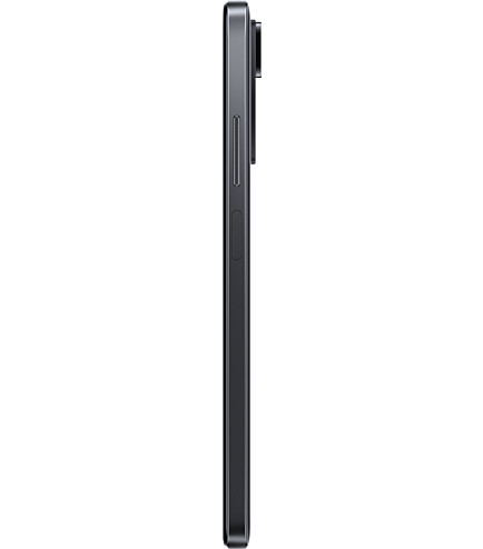 Смартфон Xiaomi Redmi Note 11S 8/128 GB Graphite Gray EU