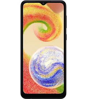 Смартфон Samsung Galaxy A04 A045F 4/64GB Black