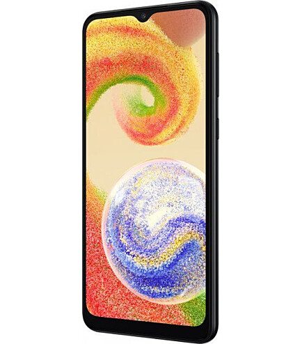 Смартфон Samsung Galaxy A04 A045F 4/64GB Black