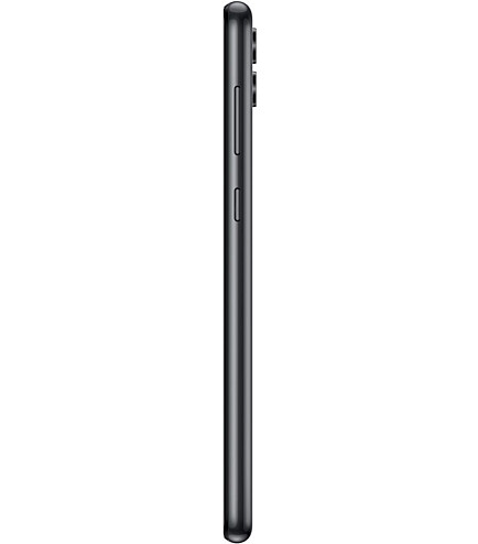 Смартфон Samsung Galaxy A04 A045F 4/64GB Black