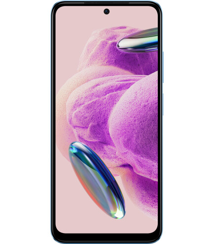 Смартфон Xiaomi Redmi Note 12S 8/256 Ice Blue